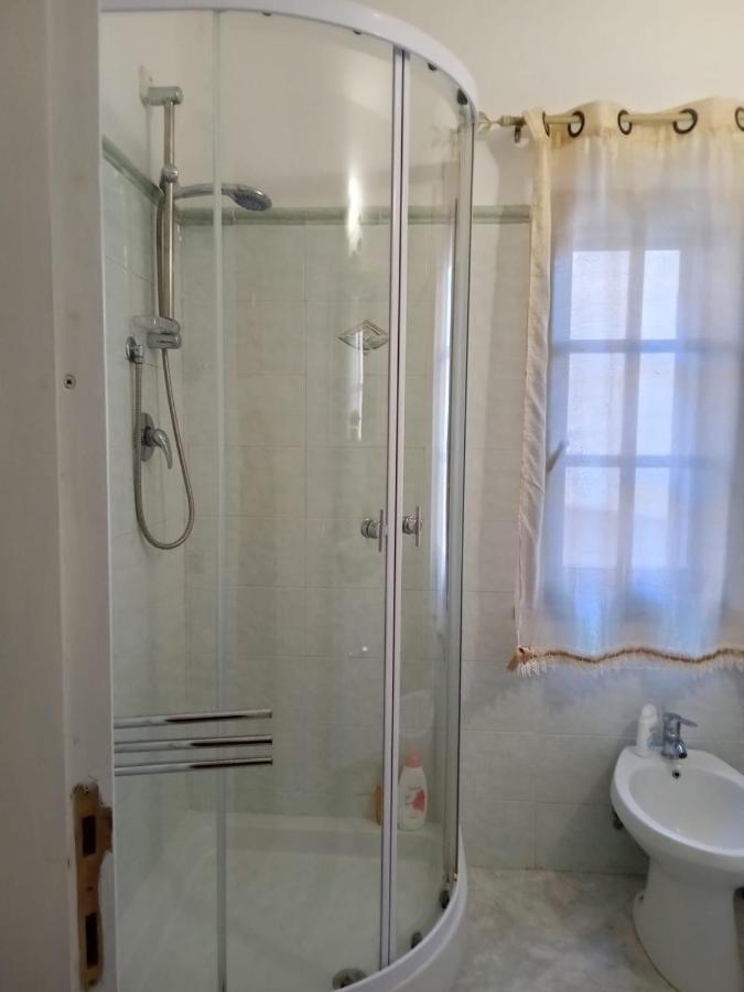B&B Baia Turchese Porto Ottiolu Luaran gambar
