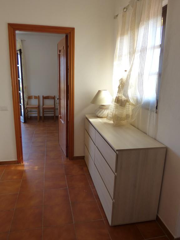 B&B Baia Turchese Porto Ottiolu Luaran gambar