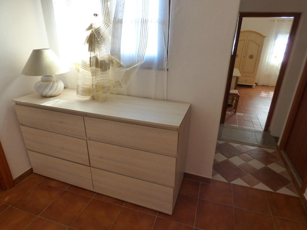 B&B Baia Turchese Porto Ottiolu Luaran gambar