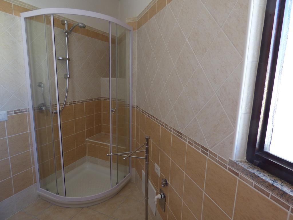 B&B Baia Turchese Porto Ottiolu Bilik gambar