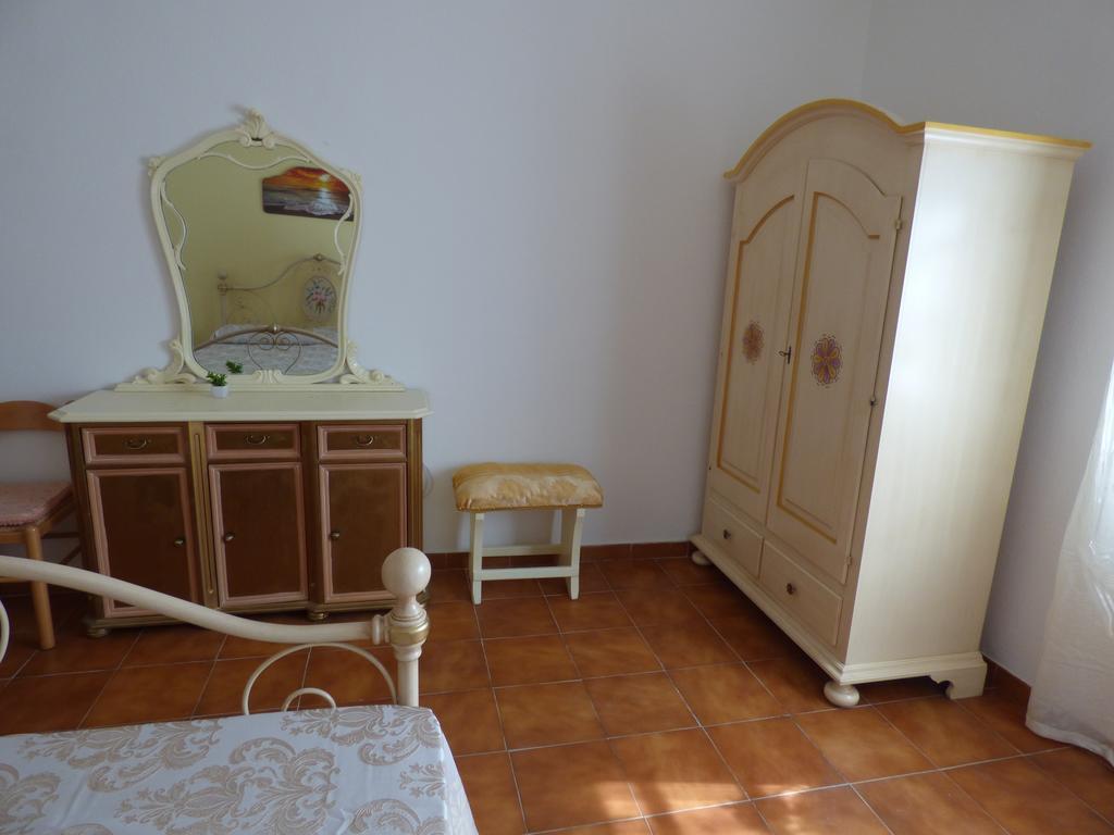 B&B Baia Turchese Porto Ottiolu Bilik gambar